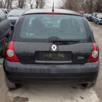 Renault Clio-1.5dci/81к.с/05г-на части, снимка 3 - Автомобили и джипове - 27951437