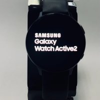 Часовник Samsung Active 2, снимка 1 - Мъжки - 43487009