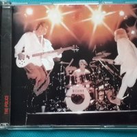 The Police – 1995 - Live!(2CD)(Arena Rock), снимка 9 - CD дискове - 42962060