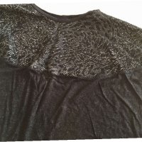 Блуза/ туника , снимка 1 - Блузи с дълъг ръкав и пуловери - 28507487