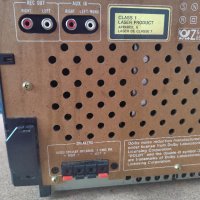 SHARP CD-X200AV Аудио система , снимка 8 - Аудиосистеми - 44028824