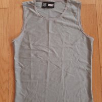 Дамска тенис-блуза DKNY, размер S, снимка 1 - Спортни екипи - 25465919
