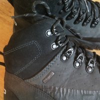 CMP Dhenieb Trekking Waterproof Vibram Leather Boots EUR 38  естествена кожа водонепромукаеми - 749, снимка 5 - Дамски боти - 43750834
