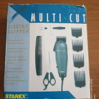 Машинка за подстригване , снимка 2 - Машинки за подстригване - 40196139