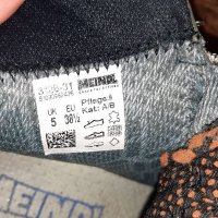 Зимни Обувки MEINDI /gore tex/ 38.5, снимка 12 - Детски боти и ботуши - 34752560