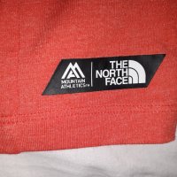 The North Face Mountain Athletics T-Shirt Men's Flash Dry (XL) мъжка тениска , снимка 4 - Тениски - 36965005