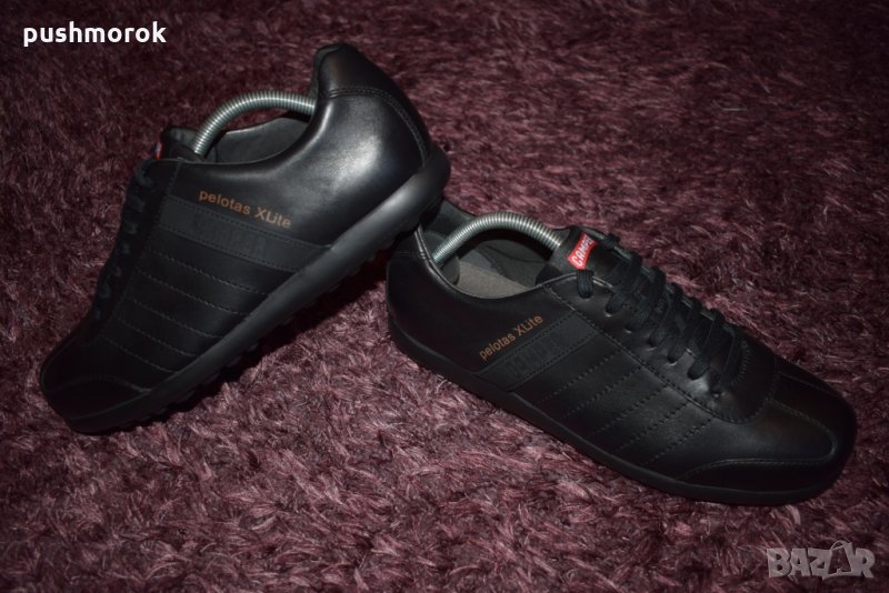 Camper Pelotas XLite , снимка 1