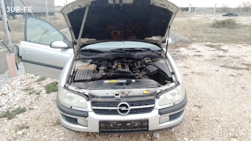 Опел Омега на части, снимка 1