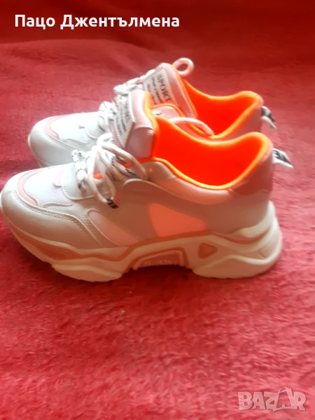 Дамски маратонки , снимка 1