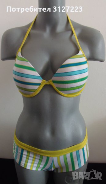 Нови бански с боксер-два модела, снимка 1