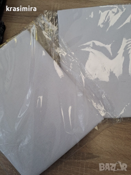 Бяла панама 2бр , снимка 1