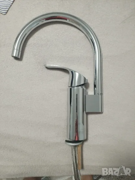 Смесител за кухня , снимка 1
