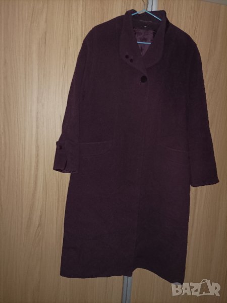 Дълго палто , снимка 1