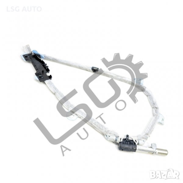 Ляв AIRBAG таван BMW 320I SE (E91) TOURING 2005-2012 B260120N-297, снимка 1