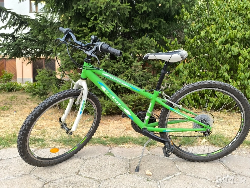 Велосипед 24' , снимка 1