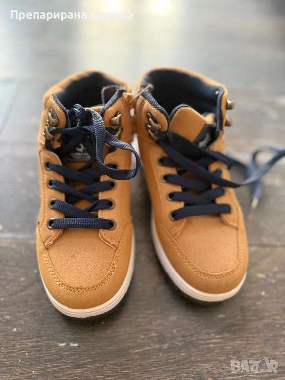 polo assn нови-33 номер, снимка 1