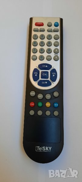Дистанционно TelSKY, снимка 1