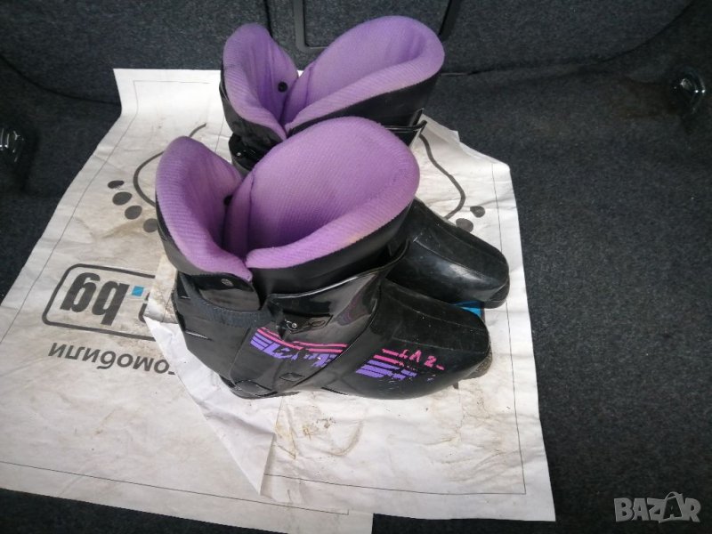 Ски обувки 42 номер Налични номера 30 31 32 33 34 35 36 37 38 39 40 41 42 , снимка 1