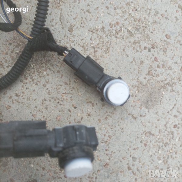 Опел парктроник , снимка 1