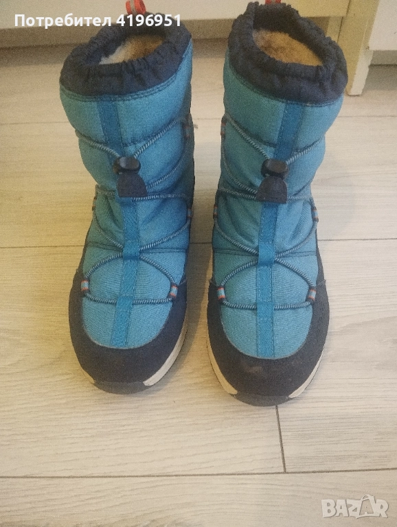 Ботушки/Апрески, снимка 1