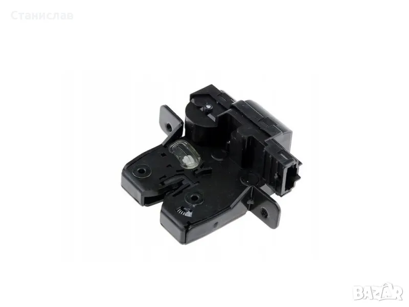 Nissan Micra K12 Машинка за заключване на багажник, снимка 1