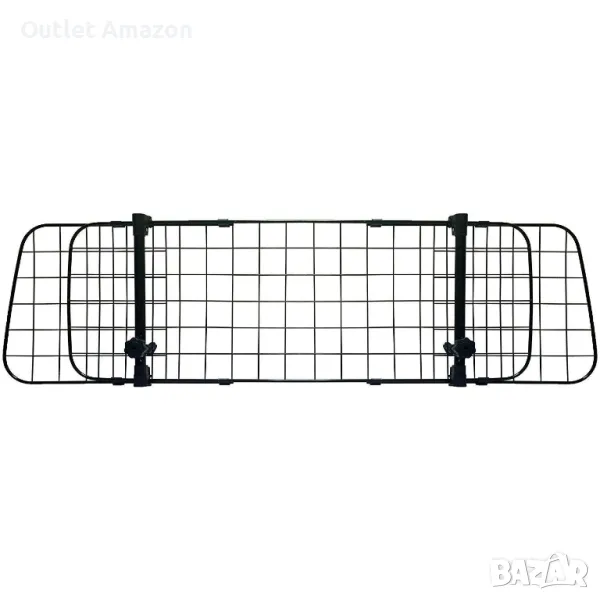 Мрежест предпазител за кучета, снимка 1