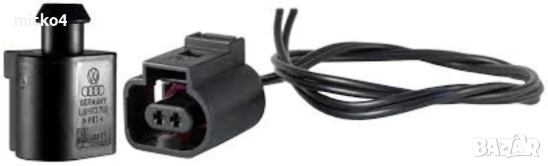 букса за фолксваген,ауди 1j0973702, снимка 1