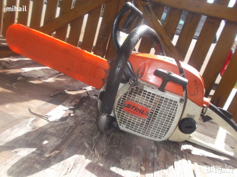 Stihl 028 Super , снимка 1