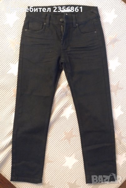 Черни дънки Tom Tailor , снимка 1