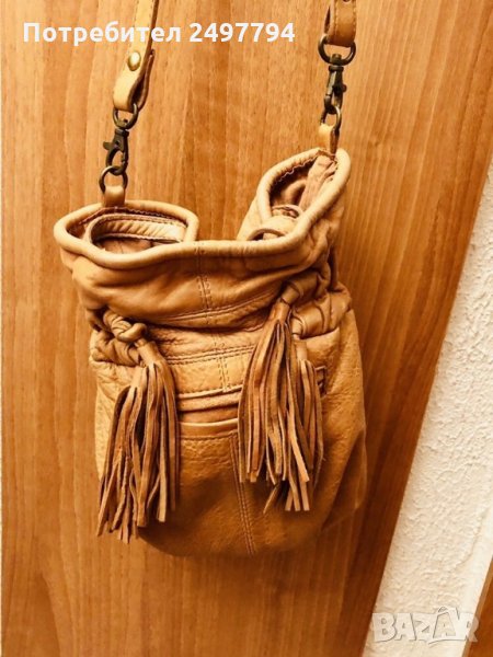 Дамска чанта Zara, снимка 1