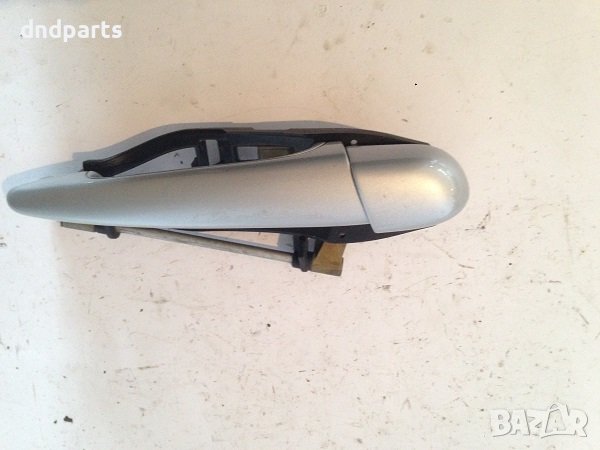 Външна дръжка за BMW E46 (1998-2005) /задна, дясна/, снимка 1