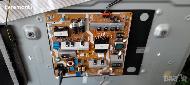 Платка POWER SUPPLY BN44-00807F L55S6R_MHS, снимка 1