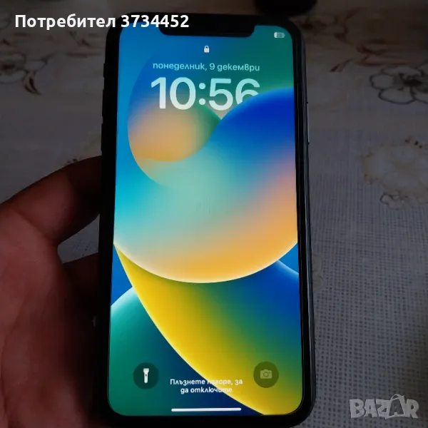 iphon 11, снимка 1