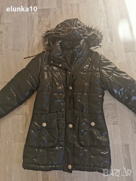дамско зимно яке, снимка 1