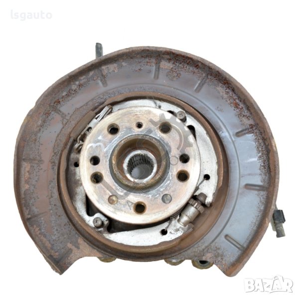 Заден десен шенкел Mercedes-Benz M-class (W164) 2005-2011 ID:100623, снимка 1