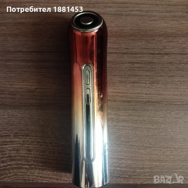 Устройство против бръчки , снимка 1