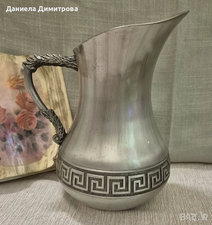 Италианска кана Vera Lucianо, снимка 1