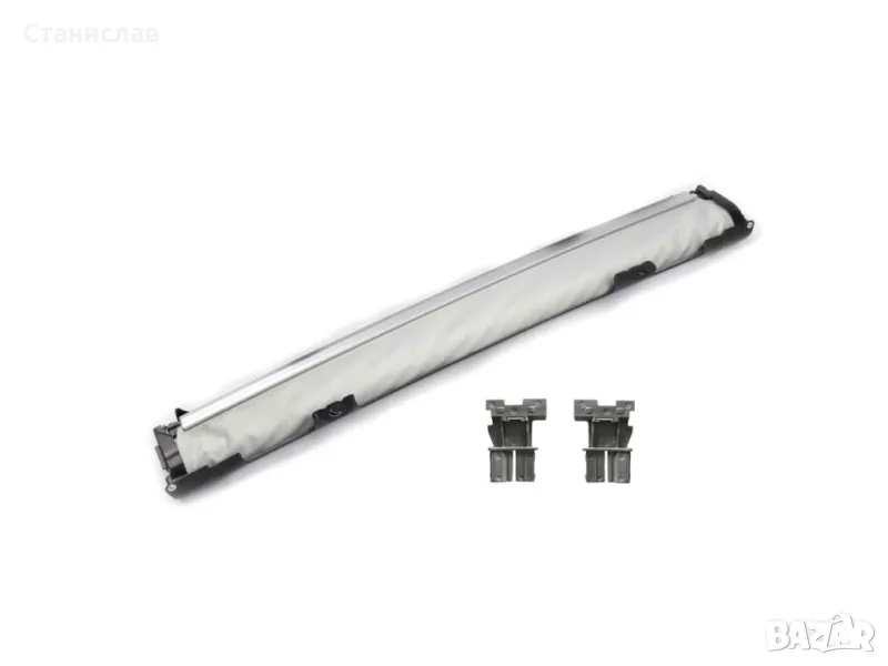 Audi Q5 8R Комплект Щора за панорамен таван , снимка 1