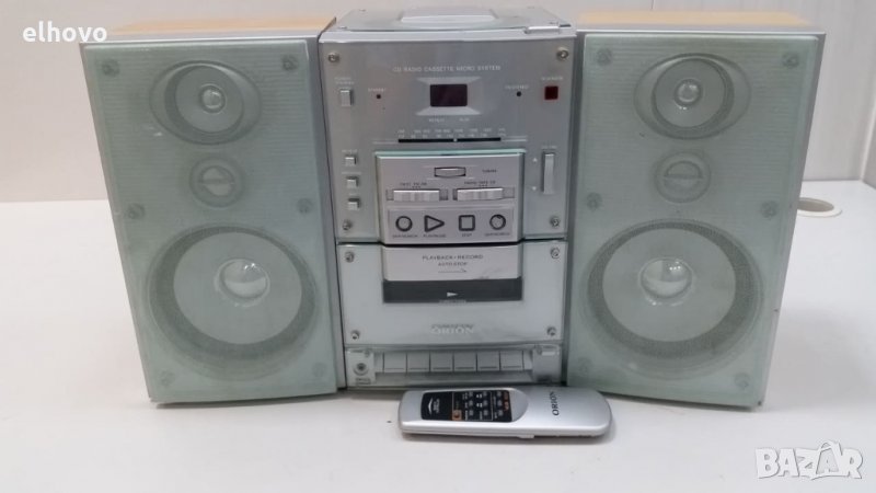 Аудио система Orion MCT-590, снимка 1