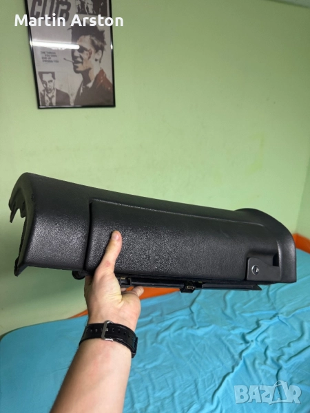 Жабка за Мерцедес CLK в отлично състояние, снимка 1