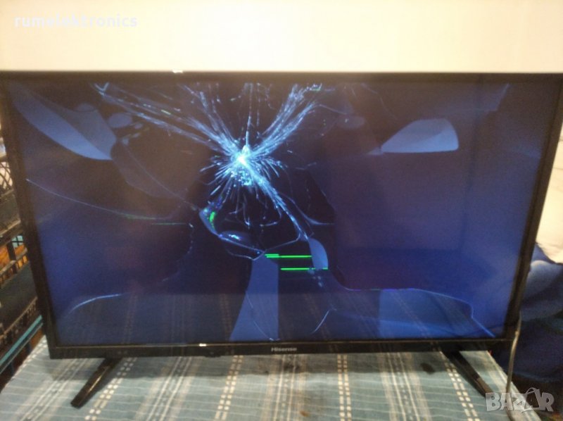 HISENSE H32AE5000 на части, снимка 1