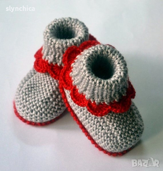 детски терлички , снимка 1