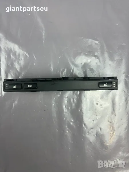 Панел Лайсна Подгрев за БМВ BMW E46 6925501, снимка 1