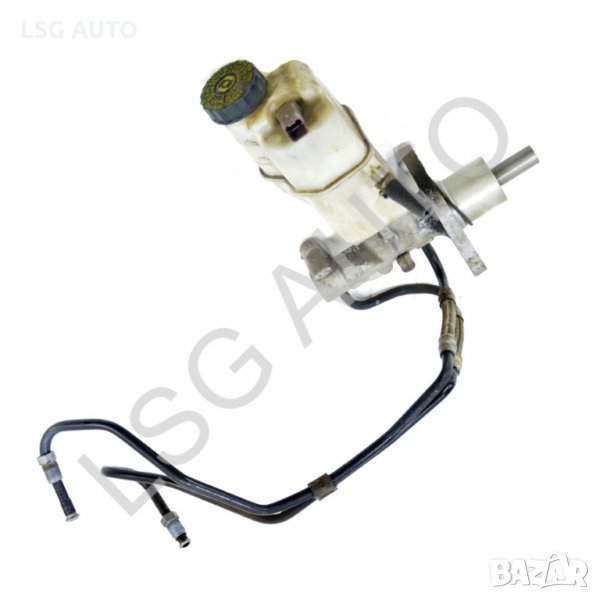 Спирачна помпа Peugeot 407 SE HDI 2004-2010 P151018N-66, снимка 1