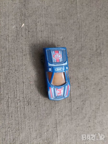 Продавам количка Abarth 2000 Pull Back No W13 PULL BACK Hong Kong, снимка 1