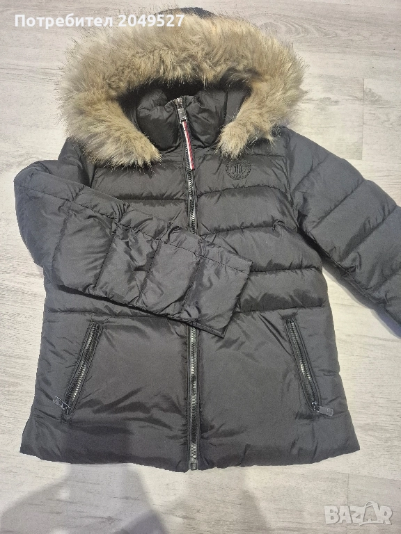 Дамско яке TOMMY HILFINGER, снимка 1