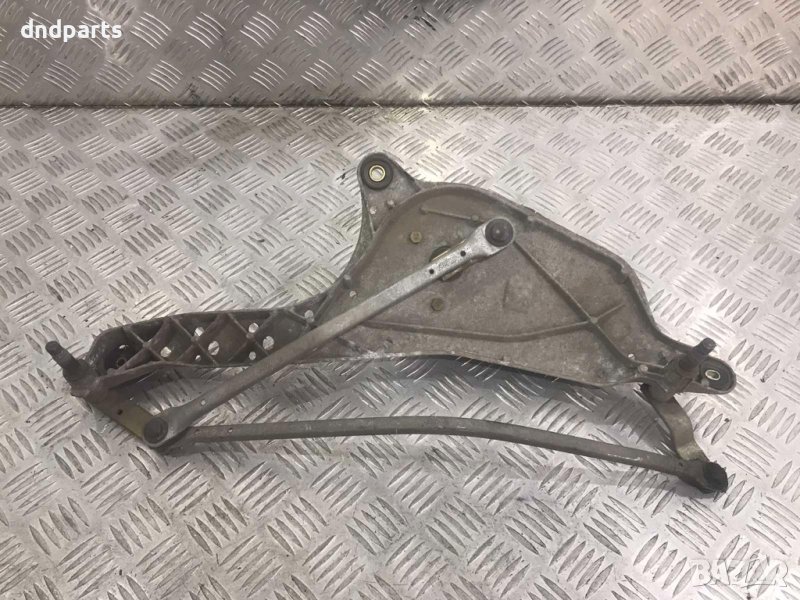 Механизъм чистачки Renault Laguna,2002г., снимка 1