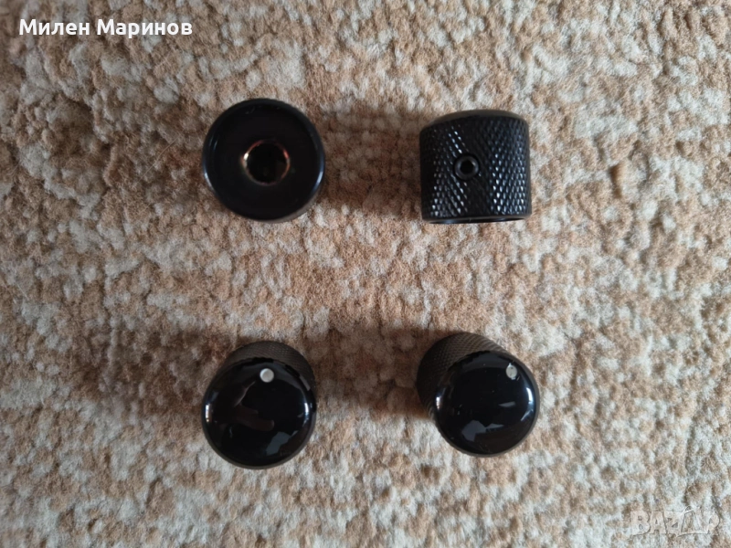 Части за бас китара, снимка 1