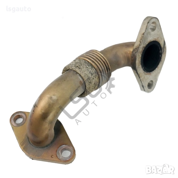 Тръбa EGR Volkswagen Touran I 2003-2010 ID:149549, снимка 1
