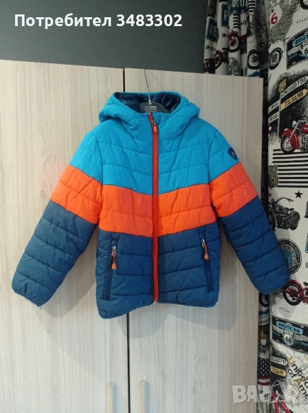 McKinley зимно яке , снимка 1